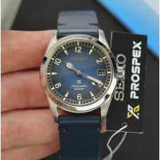Годинник Seiko SPB157J1 Prospex Alpinist Automatic 6R35 MADE IN JAPAN