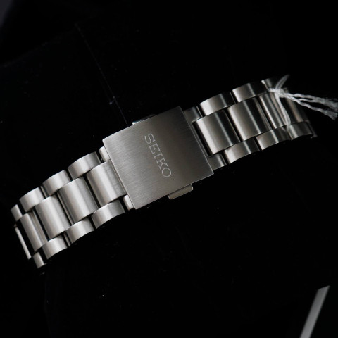 Seiko SSC911P1 Prospex Solar Prospex Speedtimer Chronograph