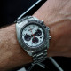 Seiko SSC911P1 Prospex Solar Prospex Speedtimer Chronograph