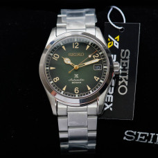 Годинник Seiko SPB155J1 Prospex Alpinist Automatic 6R35 MADE IN JAPAN