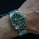 Годинник Seiko SPB155J1 Prospex Alpinist Automatic 6R35 MADE IN JAPAN