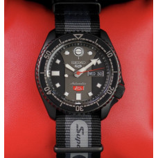 Годинник Seiko 5 SRPJ75K1 Sports Honda Super Cub Limited Edition