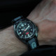Годинник Seiko 5 SRPJ75K1 Sports Honda Super Cub Limited Edition