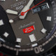 Годинник Seiko 5 SRPJ75K1 Sports Honda Super Cub Limited Edition