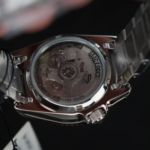 Годинник Seiko 5 Sports SRPK29K1 Automatic 38mm