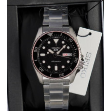 Годинник Seiko 5 Sports SRPK29K1 Automatic 38mm