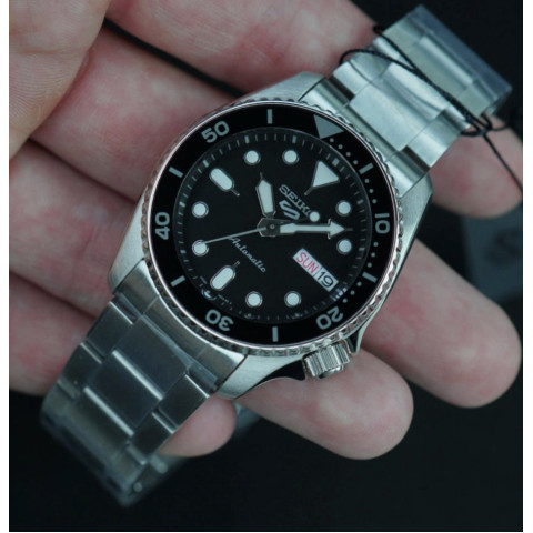 Годинник Seiko 5 Sports SRPK29K1 Automatic 38mm