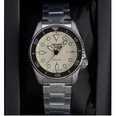 Годинник Seiko 5 Sports SRPK31K1 Automatic 38mm