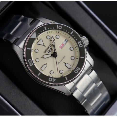 Годинник Seiko 5 Sports SRPK31K1 Automatic 38mm