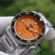 Годинник Seiko 5 Sports SRPK35K1 Automatic 38mm