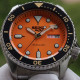 Годинник Seiko 5 Sports SRPK35K1 Automatic 38mm