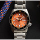 Годинник Seiko 5 Sports SRPK35K1 Automatic 38mm