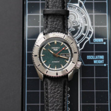 Годинник Seiko 5 Sports SRPJ91K1 Masked Rider Automatic Limited Edition