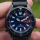 Годинник Citizen NY0158-09L Promaster Automatic Divers Sapphire