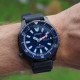 Годинник Citizen NY0158-09L Promaster Automatic Divers Sapphire