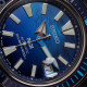Seiko Prospex SRPJ93J1 King Samurai The Great Blue PADI Special Edition