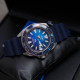 Seiko Prospex SRPJ93J1 King Samurai The Great Blue PADI Special Edition