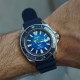 Seiko Prospex SRPJ93J1 King Samurai The Great Blue PADI Special Edition