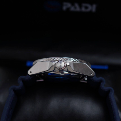 Seiko Prospex SRPJ93J1 King Samurai The Great Blue PADI Special Edition