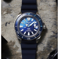 Seiko Prospex SRPJ93J1 King Samurai The Great Blue PADI Special Edition