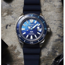 Seiko Prospex SRPJ93J1 King Samurai The Great Blue PADI Special Edition