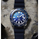Seiko Prospex SRPJ93J1 King Samurai The Great Blue PADI Special Edition