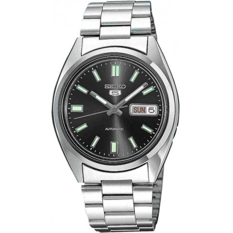 Годинник Seiko 5 SNXS79K1 Automatic Classic
