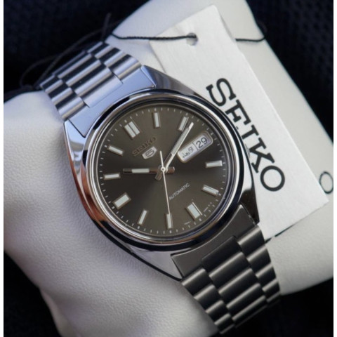 Годинник Seiko 5 SNXS79K1 Automatic Classic