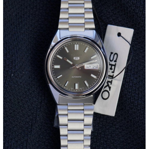 Годинник Seiko 5 SNXS79K1 Automatic Classic