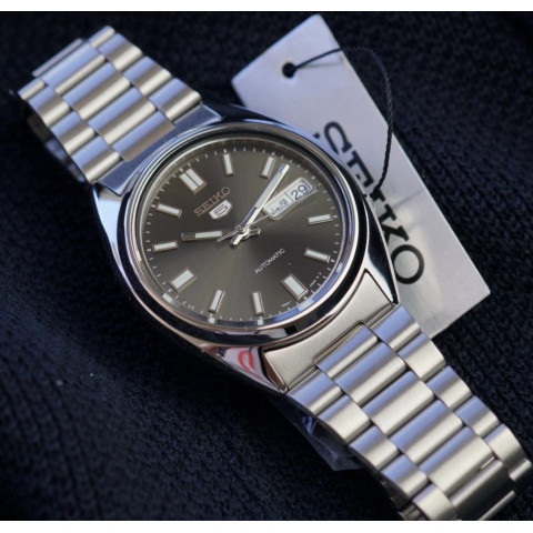 Годинник Seiko 5 SNXS79K1 Automatic Classic