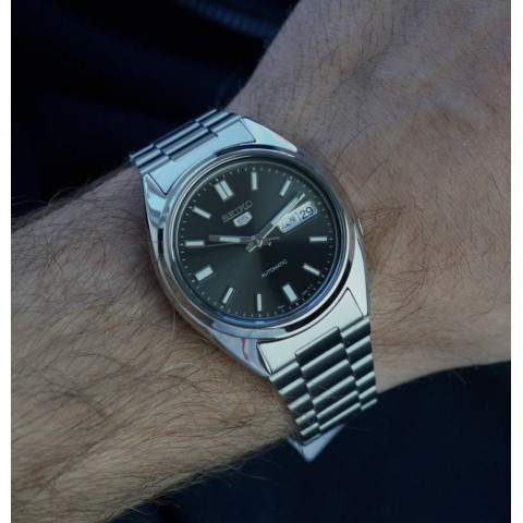 Годинник Seiko 5 SNXS79K1 Automatic Classic