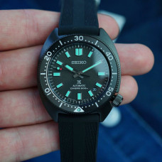Годинник Seiko Prospex SPB335J1 Heritage Turtle 1968