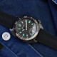 Годинник Seiko Prospex SPB335J1 Heritage Turtle 1968