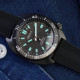 Годинник Seiko Prospex SPB335J1 Heritage Turtle 1968