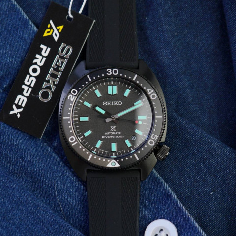 Годинник Seiko Prospex SPB335J1 Heritage Turtle 1968