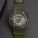 Мужские Часы CITIZEN BJ8057-17X ECOZILLA Diver 300m