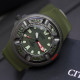Мужские Часы CITIZEN BJ8057-17X ECOZILLA Diver 300m