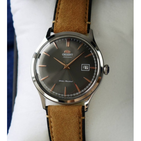 ORIENT FAC08003A0 Bambino Automatic Version 4