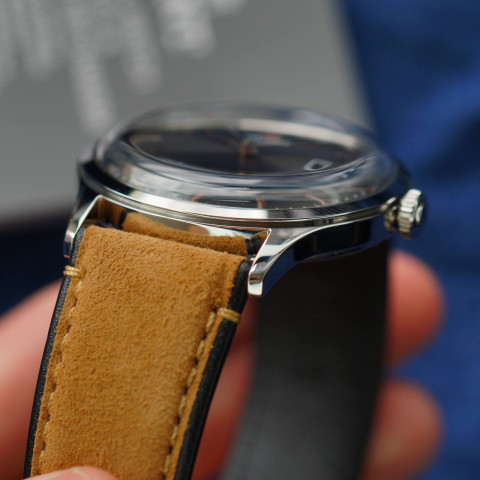ORIENT FAC08003A0 Bambino Automatic Version 4