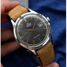 ORIENT FAC08003A0 Bambino Automatic Version 4