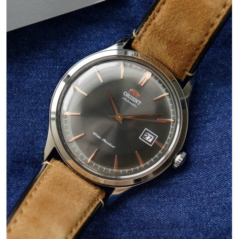 ORIENT FAC08003A0 Bambino Automatic Version 4