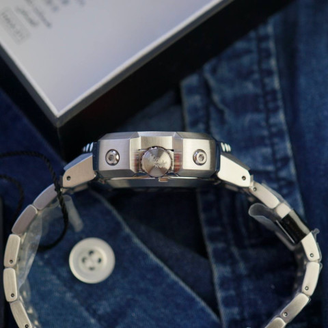 ORIENT M-FORCE RA-AC0N02Y Automatic Sapphire