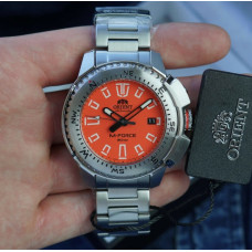 ORIENT M-FORCE RA-AC0N02Y Automatic Sapphire
