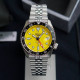 Годинник Seiko 5 Sports SSK017J1 GMT Automatic MADE IN JAPAN