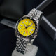 Годинник Seiko 5 Sports SSK017J1 GMT Automatic MADE IN JAPAN