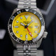 Годинник Seiko 5 Sports SSK017J1 GMT Automatic MADE IN JAPAN