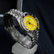 Годинник Seiko 5 Sports SSK017J1 GMT Automatic MADE IN JAPAN