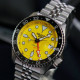 Годинник Seiko 5 Sports SSK017J1 GMT Automatic MADE IN JAPAN