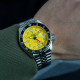 Годинник Seiko 5 Sports SSK017J1 GMT Automatic MADE IN JAPAN