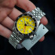 Годинник Seiko 5 Sports SSK017J1 GMT Automatic MADE IN JAPAN